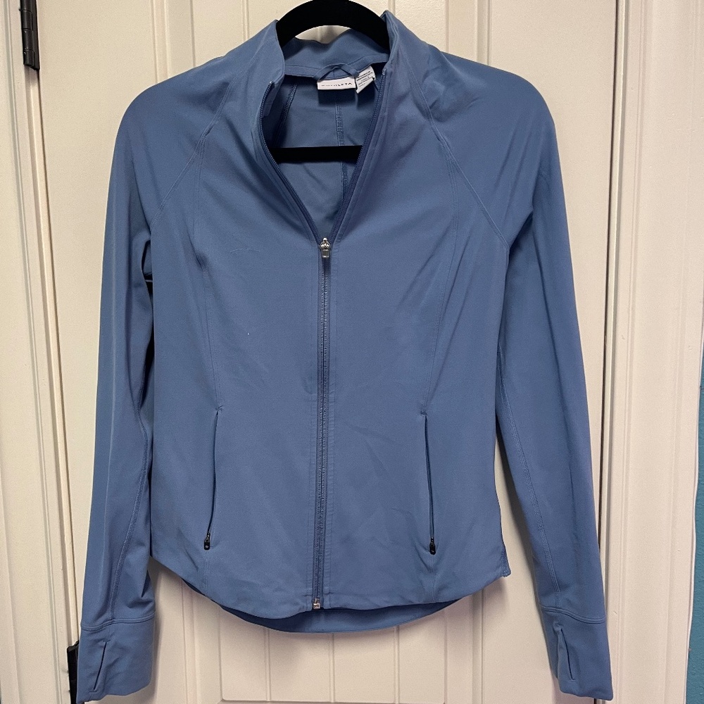 Athleta | Salutation Jacket Size Small. See Comments.